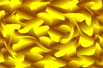 abstract golden background, abstract gold marble, liquid color background template vector