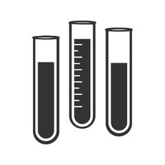 Chemical Analysis Icon