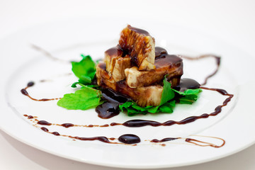 Teriyaki Chicken