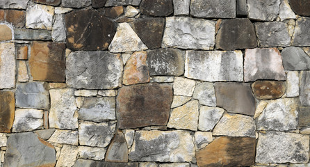 stone wall texture