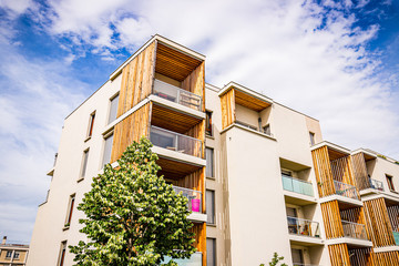 Habitat Villeurbanne