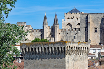 Avignon-Provence