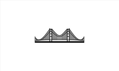 bridge logo design