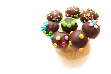 Cakepops