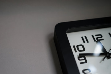 time is money concept