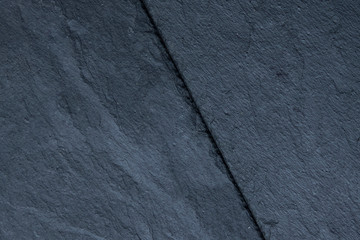 Kitchen black gourmet stone texture for food