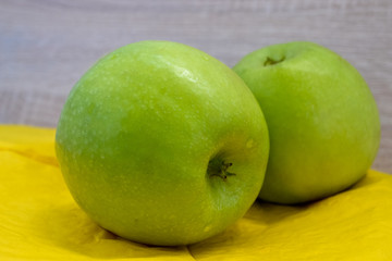granny smith apples