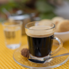 Café