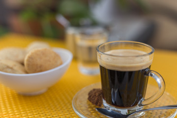 Café