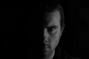 El lado oscuro