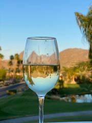 upside down world in quarantine 