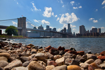 Brooklyn Bridge