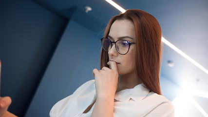 Work online, access to the project from anywhere using a mobile phone.