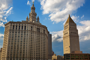 A View on the Right