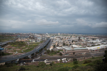 צומת צ'ק פוסט