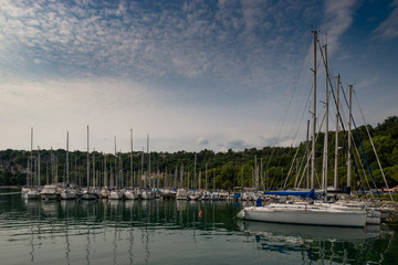 porticciolo toscano