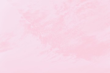 Pastel delicate pink background with a marble pattern