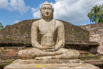 Polonnaruwa - Vatadage