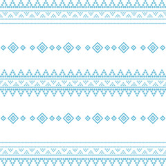 Design Vector graphic cloth motif with dots geometric. perfect motifs used for pillows, curtains, clothes, carpet, bedding