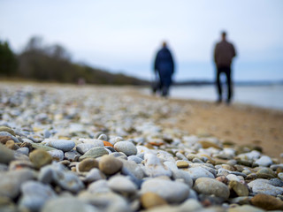  Spa stones, sea beach