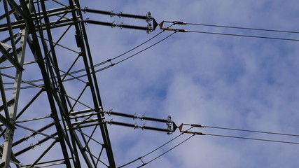 Strommast