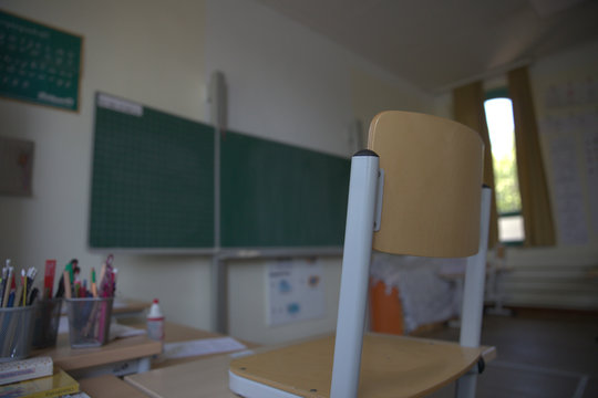 Schul&ouml;ffnung der Grundschulen nach Corona 