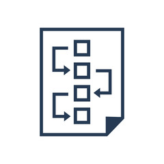 Project Planning Icon