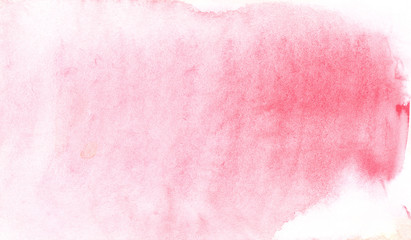 abstract watercolor background