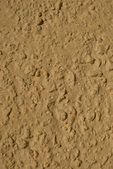 texture of sand