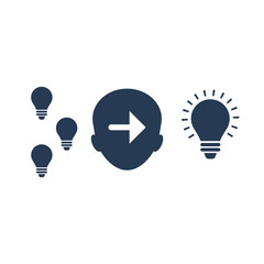 Crowdfunding, fundraising icon