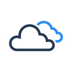 Cloud Icon