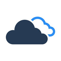 Cloud Icon