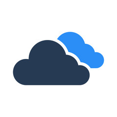 Cloud Icon