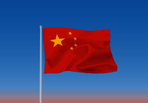 中国国旗images Browse 124 Stock Photos Vectors And Video Adobe Stock