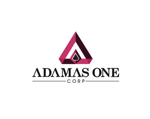 Adamas Logo