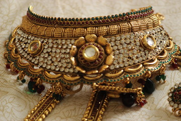 antique jewelry box