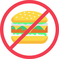 burger
