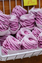pink zefir Zephyr