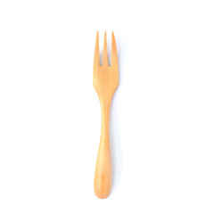 fork and spoon