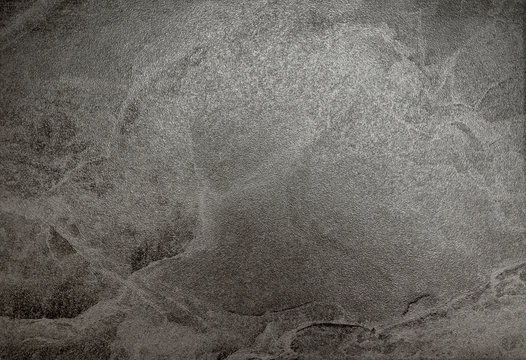 texture and structure of stone, rock, concrete, marble, universal wallpaper, background for projects in shades of gray