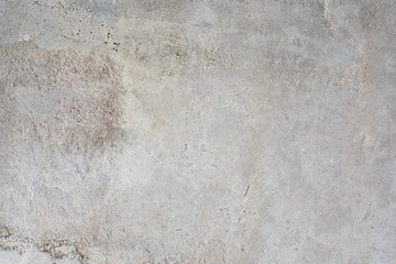 Old weathered concrete surface background