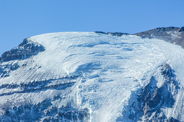 glaciar