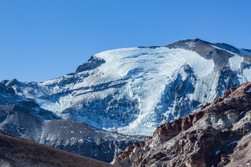 glaciar