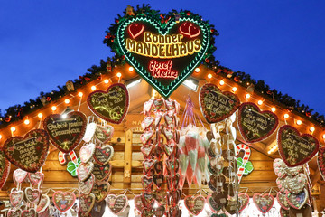 Weihnachtsmarkt Bonn 2019