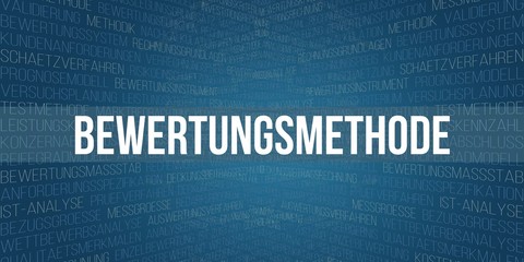 Bewertungsmethode