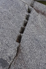 石切り