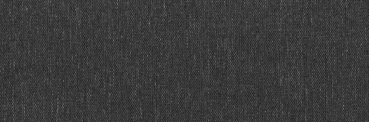 High resolution gray denim background, detailed and high resolution fabric texture. Wide and long...