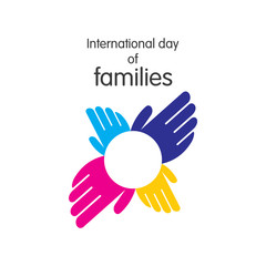 international day of families day