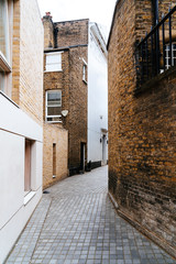 Laneway