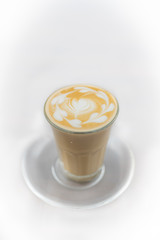 cup of coffee
